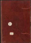 Livro de Actas da Câmara Municipal Nº 48