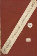 Livro de Actas da Câmara Municipal Nº 47