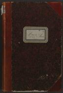 Livro de Actas da Câmara Municipal Nº 69