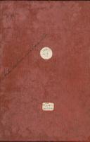 Livro de Actas da Câmara Municipal Nº 41