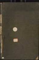 Livro de Actas da Câmara Municipal Nº 18