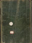 Livro de Actas da Câmara Municipal Nº 4