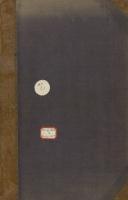 Livro de Actas da Câmara Municipal Nº 20