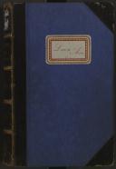 Livro de Actas da Câmara Municipal Nº 72
