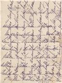Carta da mulher de Luís Polo de Bernabé 