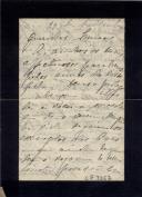 Carta para Viscondes