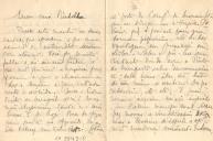 Ofício para 3º Visconde de Pindela de António da Penha e Costa
