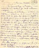 Ofício para 3º Visconde de Pindela de António da Penha e Costa