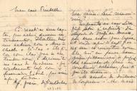 Ofício para 3º Visconde de Pindela de António da Penha e Costa