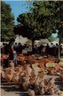 A feira da louça