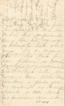 Carta para Vicente