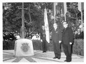 Inauguração do Memorial aos Soldados Famalicenses