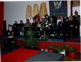 Sessão solene na Homenagem ao Comandante Fernando Soares 