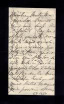Carta para Viscondes