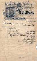 F. Hengstmann