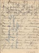 Carta para Vicente