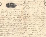 Carta para Viscondes