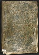 Livro de Termos de Obrigação e Sujeição ao Município Nº 1