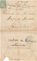 Cartas de amigos íntimos