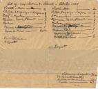 Set. 19, 1904 - Vindima do Clarete - Set. 20, 1904