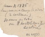 Ano de 1886