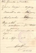 Receita farmacêutica