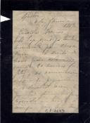 Carta para Viscondes
