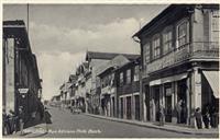 Famalicão - Rua Adriano Pinto Basto