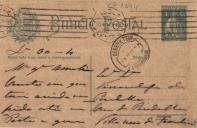 Bilhete-postal
