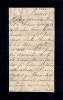 Carta para Viscondes