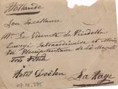 Envelope