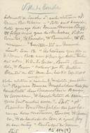 Vila do Conde Testamento de Sancho I 