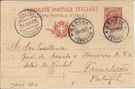 Bilhete-postal