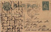 Bilhete-postal