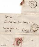 Carta de Alberto Sampaio