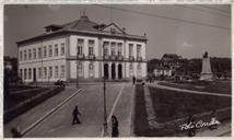 Paços do Concelho