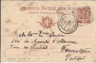 Bilhete-postal