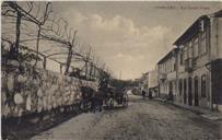 Famalicão - Rua Santos Viegas
