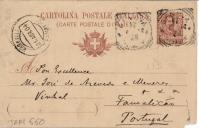 Bilhete-postal