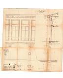 Projecto da Câmara Municipal de Famalicão - Pormenores de Cantaria - 15