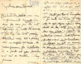 Ofício para 3º Visconde de Pindela de António da Penha e Costa