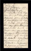 Carta para Viscondes