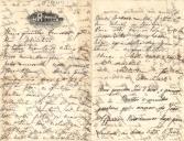 Carta para Viscondes, Eulália e sobrinhos