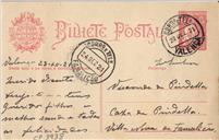 Bilhete-postal