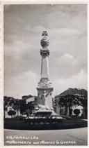 V.N. Famalicão - Monumento aos Mortos da G. Guerra