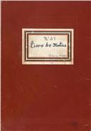 Livro de Notas Nº 37