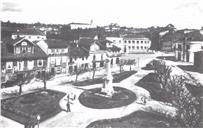 Praça 9 de Abril