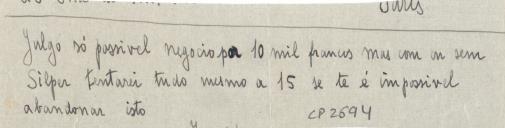 Notas