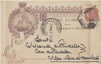 Bilhete-postal
