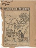 Descida ou trambolhão